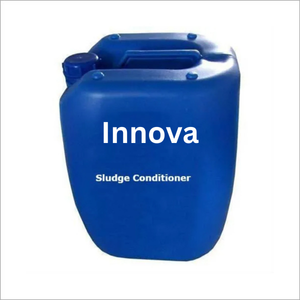   Sludge Conditioners  